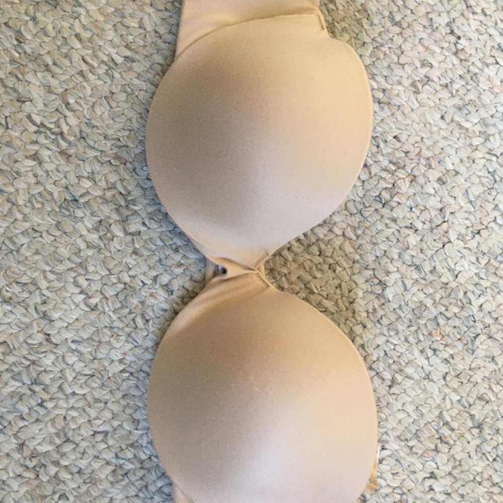Maiden Form Pushup Bra - Picture 3 of 3